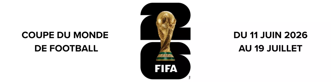 Coupe du monde de Football 2026