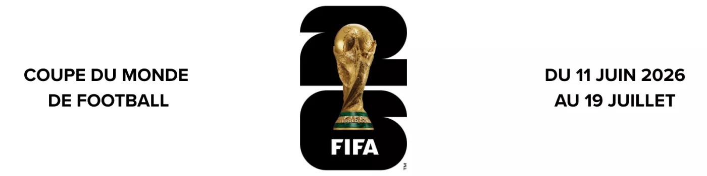 Radio France à l’heure de la Coupe du Monde de Football 2026 