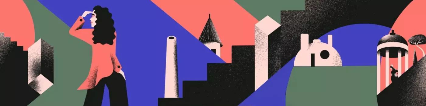 Journées européennes du patrimoine les 19 et 20 septembre 2026