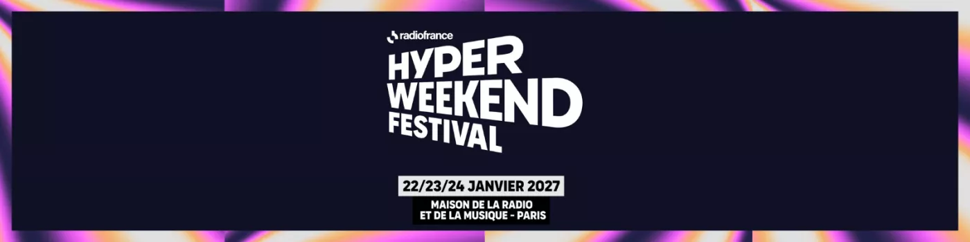 Hyper Weekend Festival 2027