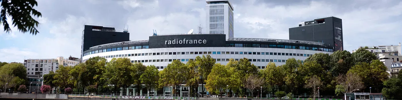 Radio France