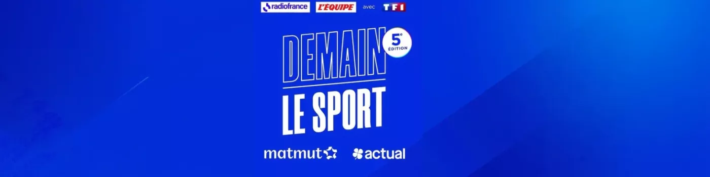 Demain Le Sport
