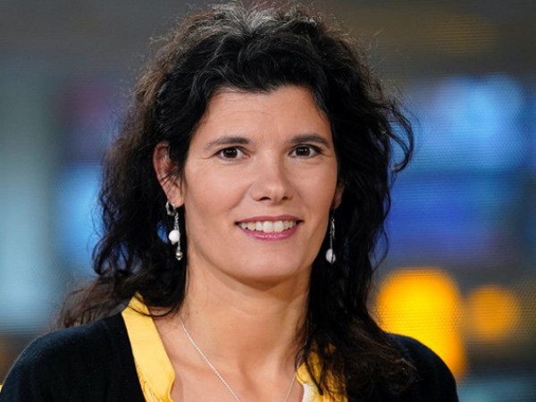 Estelle Cognacq nommée Directrice de la rédaction de franceinfo
