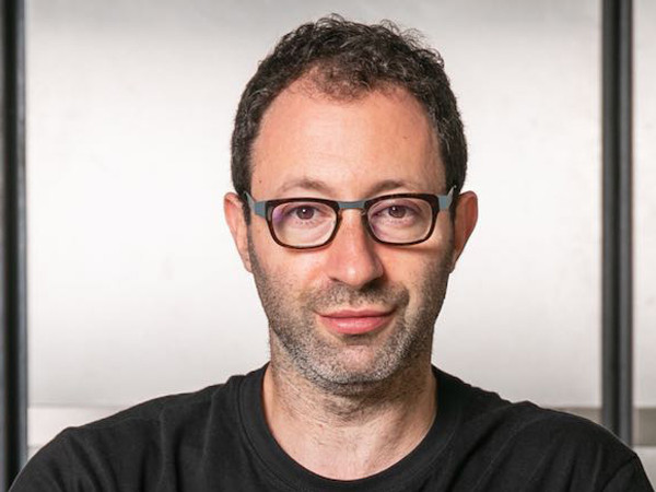 Laurent Frisch, directeur du numérique et de la production de Radio France, a été nommé “Meilleur Stratège Digital”, dans le cadre de la Radio Week