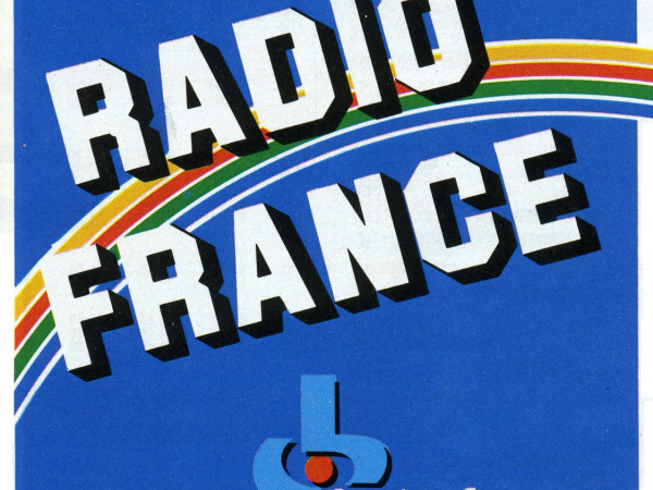 Guide des fréquences Radio France, 1984