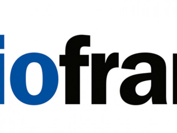 Logo Radio France utilisé depuis 2017