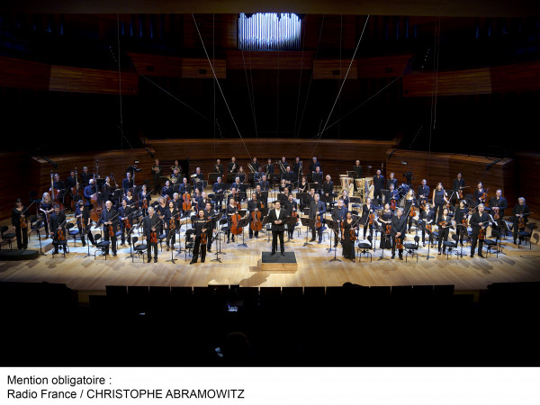 Orchestre National de France 