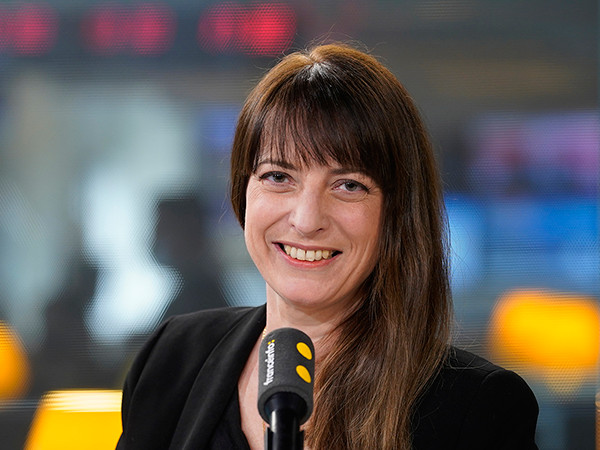 Julie Marie-Leconte