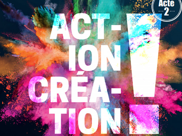Action ! Création acte 2 lundi 23 mai 2022 sur France Musique en direct de La Scala de Paris