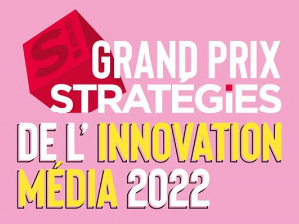 Radio France récompensée au Grand Prix Stratégie de l'innovation média