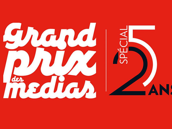 Franceinfo et France Culture lors du Grand Prix des Médias CB News 2023