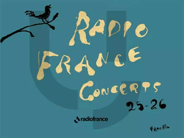 La saison 25-26 des concerts de Radio France