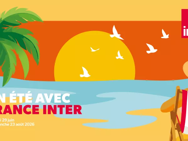 Un été avec France Inter