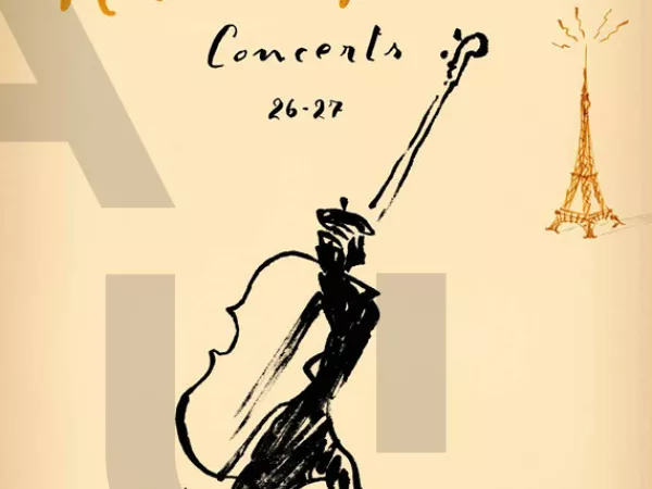 La saison 26-27 des concerts de Radio France
