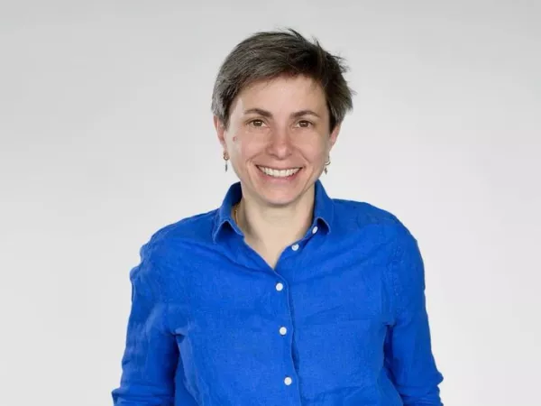 Marine Boudeau