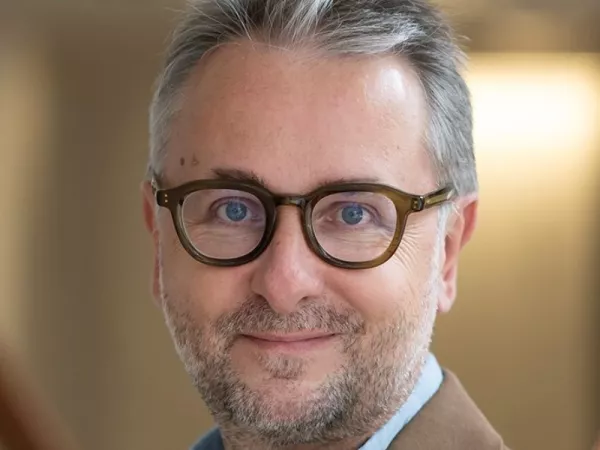  Stéphane Grant nommé directeur de France Musique