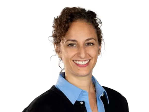 Sara Cheyrouze