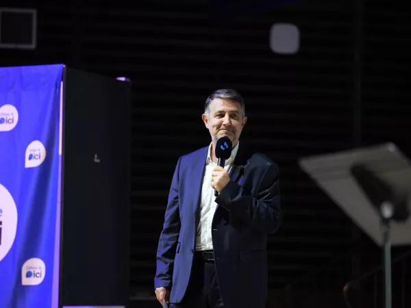 Rentrée Radio France 2026/2027