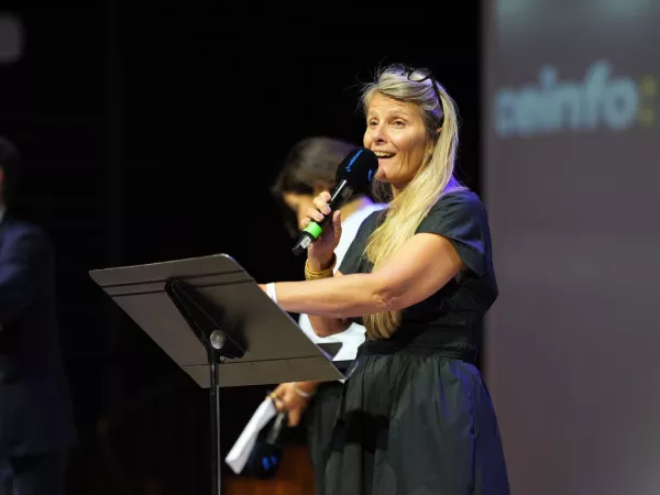 Rentrée Radio France 2026/2027