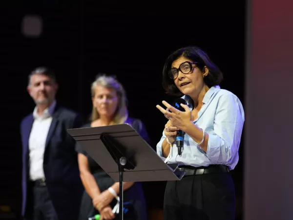 Rentrée Radio France 2026/2027