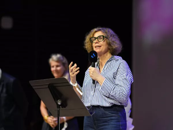 Rentrée Radio France 2026/2027