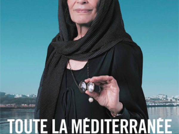 Toute la méditerranée se raconte au Mucem