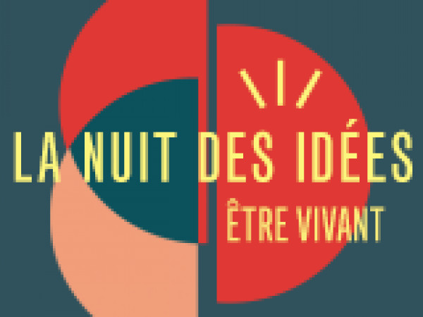 France Culture // Journée spéciale : Jeudi 30 janvier de 6h45 à 23h  Quelles idées neuves pour 2020 ? - Nuit des idées 2020