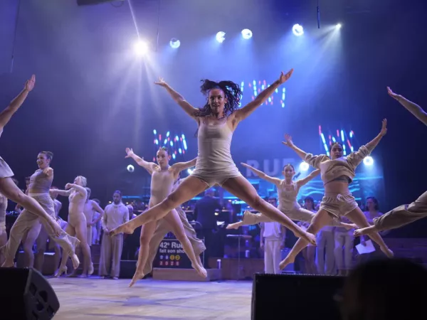 France Musique_Des programmes de fêtes 5 étoiles !