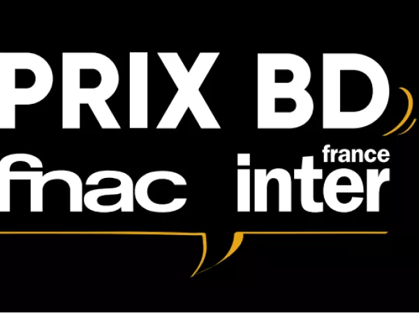 Prix BD Fnac France Inter 2026 : découvrez le lauréat