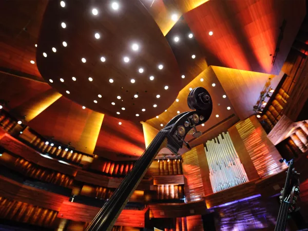 Les concerts de Radio France - février 2026