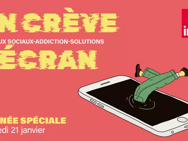 Journée spéciale le 21 janvier : France Inter crève l'écran