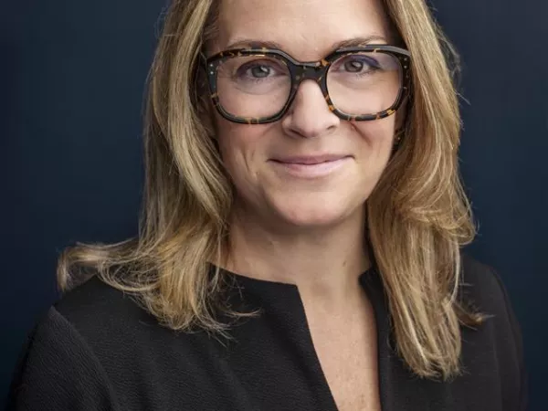 Nomination / Céline Fulgence nommée directrice des ressources humaines de Radio France