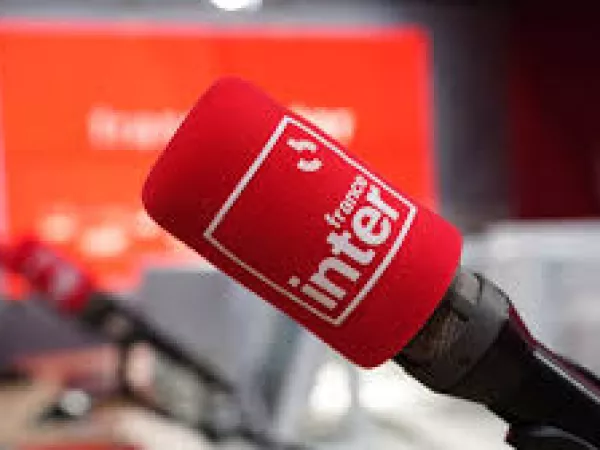 Municipales 2026 : France Inter à Marseille pour un débat évènement, en collaboration avec ICI Provence