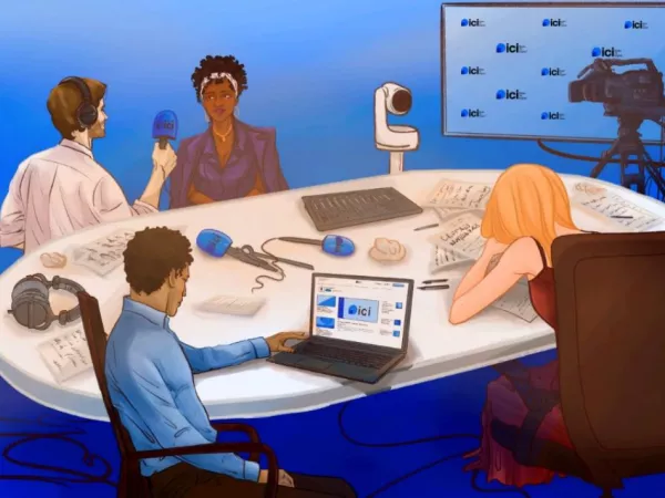 Un début d’année historique pour le réseau ICI : 93,5 millions de visites sur ses plateformes numériques en janvier