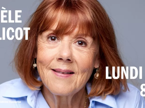 Évènement : Gisèle Pelicot invitée exceptionnelle de France Inter