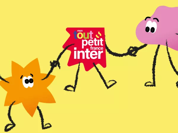 Mon tout petit France Inter : le nouvel éveil sonore des  2-6 ans