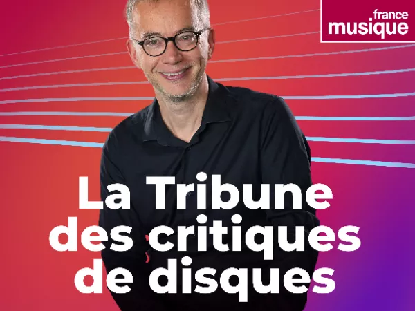 France Musique_La Tribune des critiques de disques spéciale lycéens, seconde édition_Diffusion 22 mars à 16h