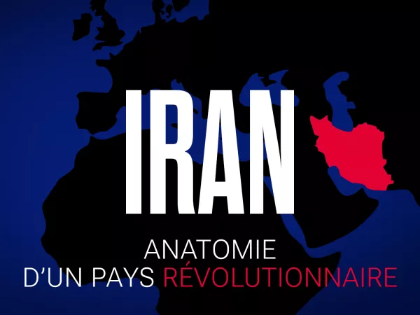 Podcast - En 6 dates clés -  Iran, anatomie d'un pays révolutionnaire