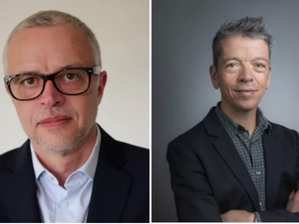 Deux nominations pour le réseau ICI