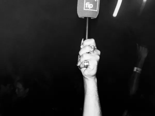 Communiqué de presse : Fip s'installe chez PRINT, le projet culturel du printemps !