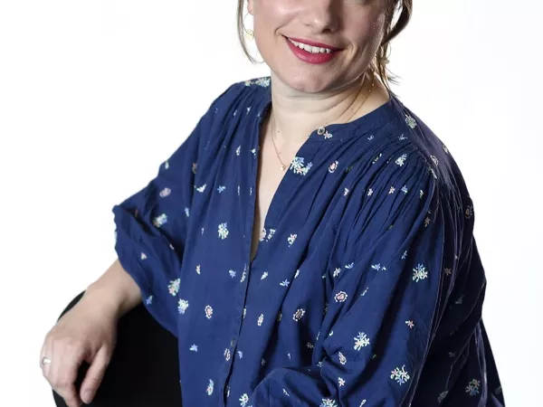 France Musique_5 millions d'écoutes pour Les Aventures d'Octave et Mélo, le podcast produit par Adèle Molle dont les enfants raffolent !