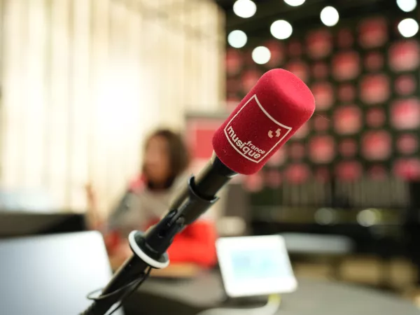 France Musique, 1ère radio de musique classique et jazz de France avec + d'un million d'auditeurs quotidiens_Médiamétrie janvier mars 2026