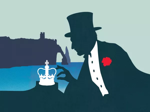 Podcast : Un printemps avec Arsène Lupin