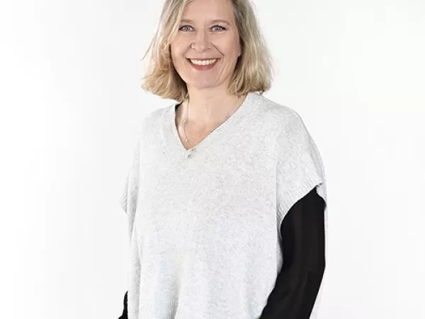 RADIO FRANCE / Nomination : Angélique Bouin, directrice de l’Agence Radio France