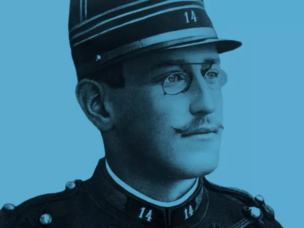 Editions Radio France // livre : " Alfred Dreyfus - Le combat de la République ! " Philippe Collin (éd. Albin Michel - France Inter)
