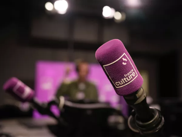 France Culture // Programmation spéciale : "La Culture à l'épreuve"