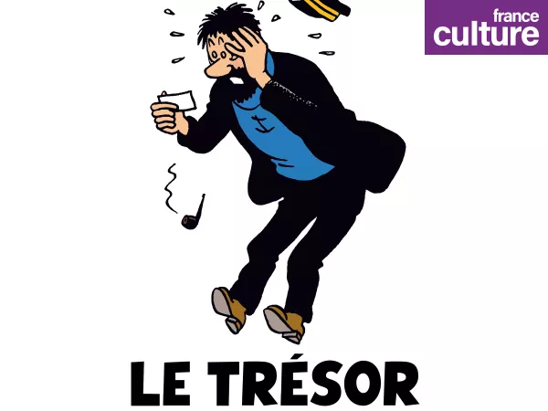 "Les Aventures de Tintin" reviennent avec "Le Trésor de Rackham le Rouge"