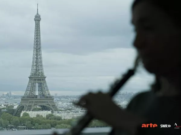 Famous Orchestras : L'Orchestre National de France, une série documentaire diffusée sur ARTE