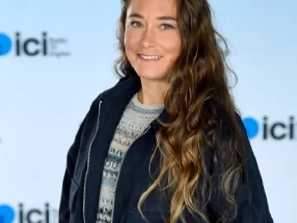 Charlotte Lorgeré rejoint la radio ICI comme consultante pour la Coupe du Monde de la FIFA 2026™