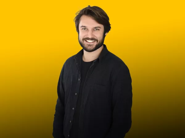 franceinfo : Simon Le Baron nouveau matinalier de franceinfo (radio)